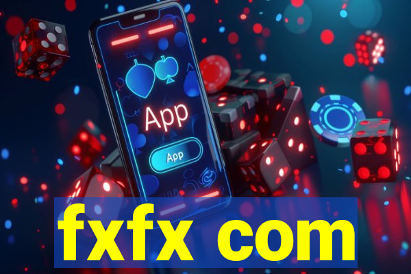 fxfx com